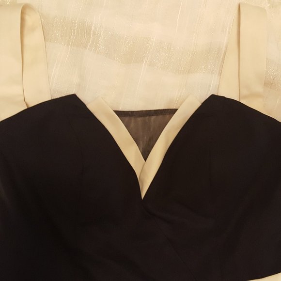 Modcloth Trim & Prosper Dress - Picture 6 of 8